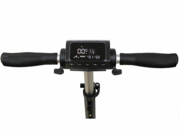 Электросамокат GT BEST S3 APP